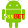 Aplicativo 5ssbet para Android