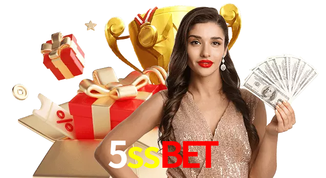 Jogue com dealers reais no 5ssbet!