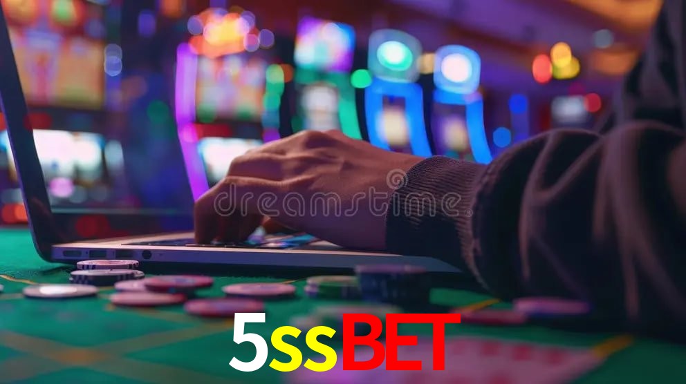 Estatísticas 5ssbet