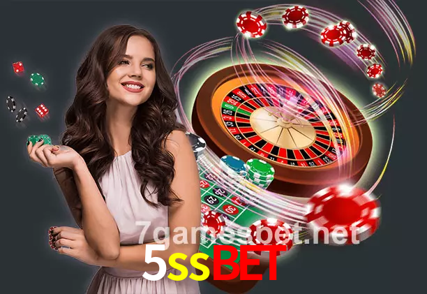 vivo no cassino 5ssbet