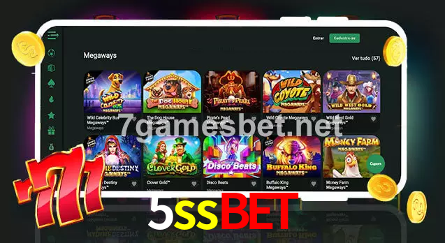 5ssbet aplicativo
