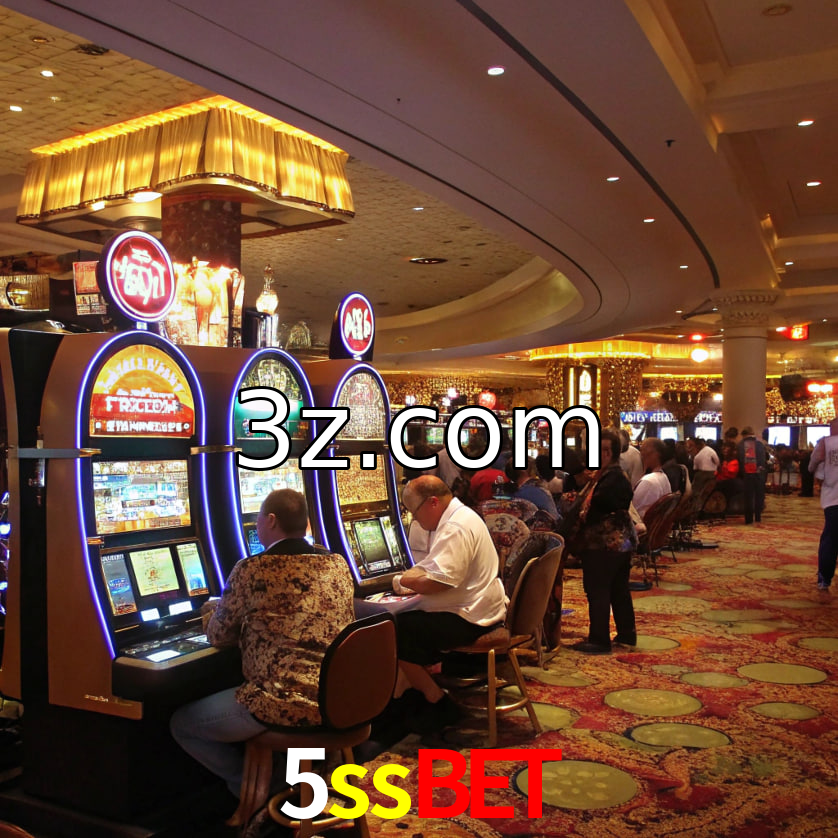 5ssbet-Game-Slots