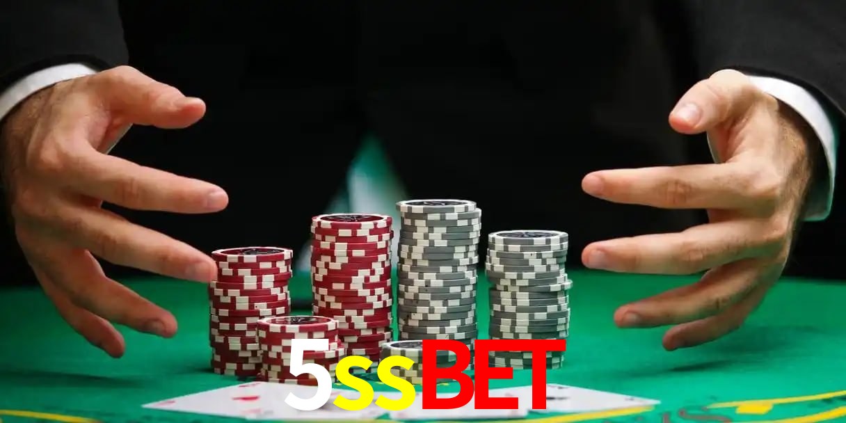 Promoção Relâmpago 5ssbet