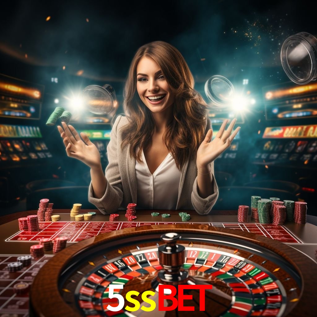 Experimente o Login Seguro Premium no 5ssbet