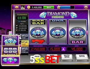 Explorando a Categoria de Eventos em Apostas na 5ssbet