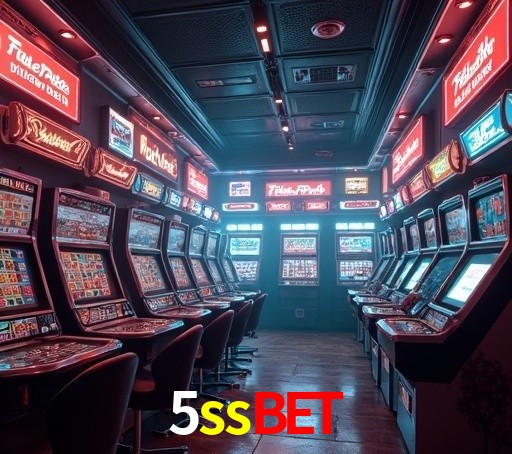 Cadastro Rápido 5ssbet