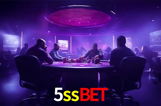 Integração de APIs 5ssbet