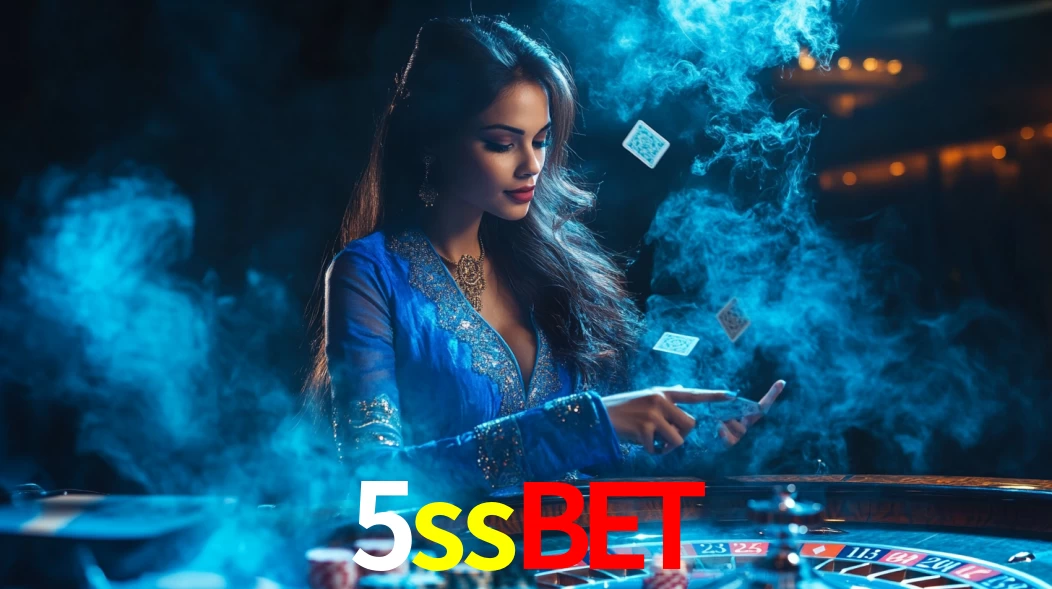 Apostas de Tênis 5ssbet
