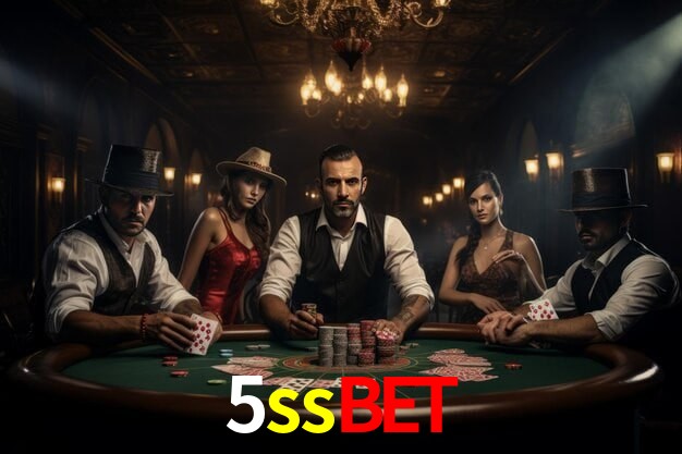 Casino Ao Vivo 5ssbet