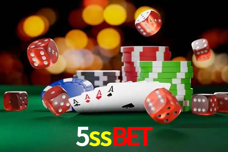 Ofertas Exclusivas 5ssbet