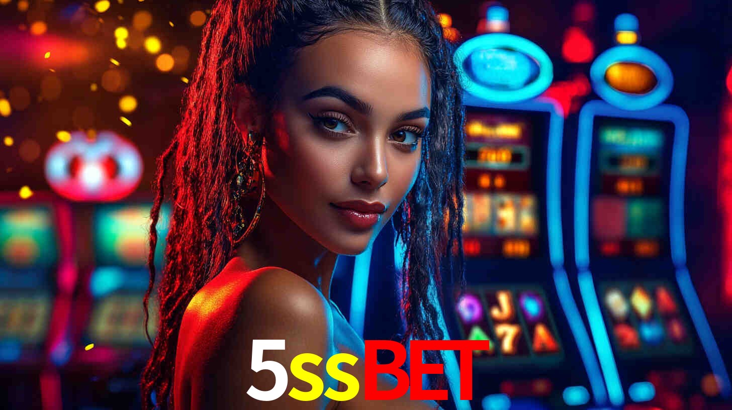 cassino 5ssbet