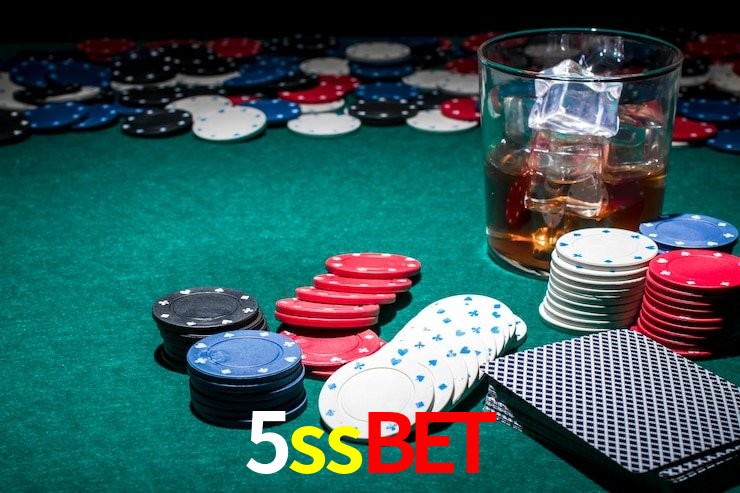 Jogos de Slot 5ssbet