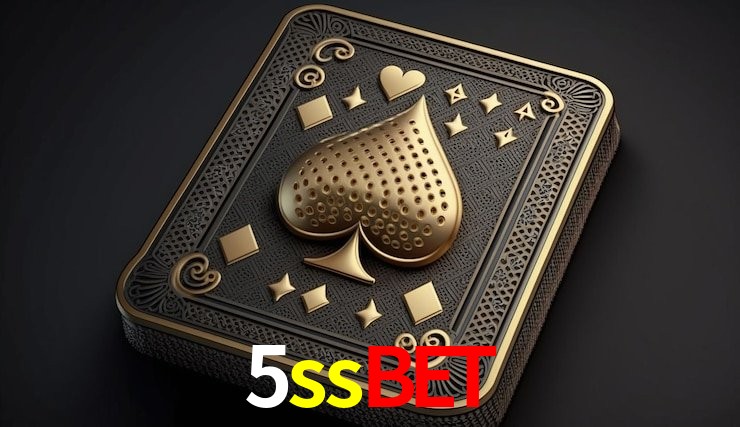 Design Responsivo 5ssbet
