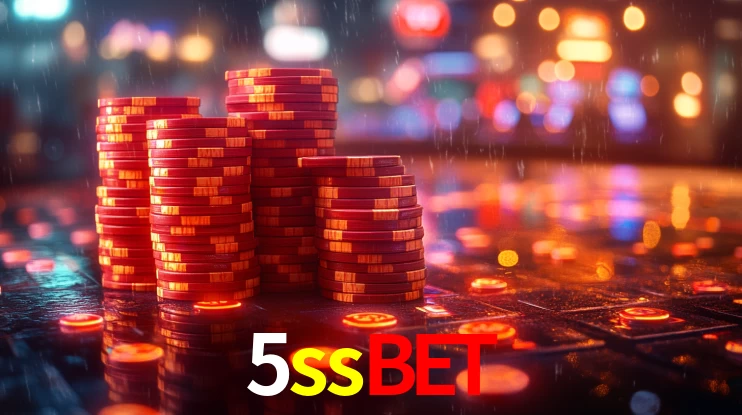 5ssbet: Jogos de Caça-Níqueis-Altas Recompensas, Roleta-Velocidade, Blackjack-Desafios Máximos