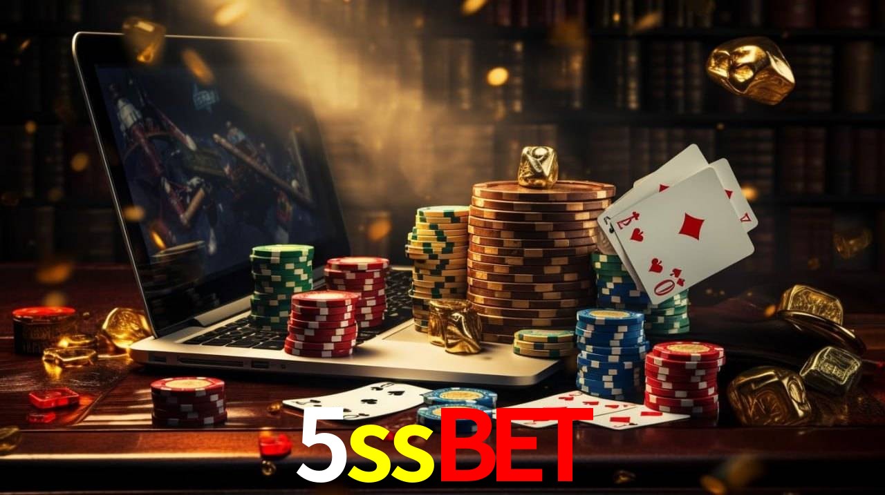 Diretório de Jogos 5ssbet