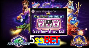 A Revolução dos Aplicativos de Jogos no 5ssbet