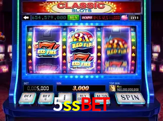 Descubra a Essência do 5ssbet: Nossa História e Compromissos