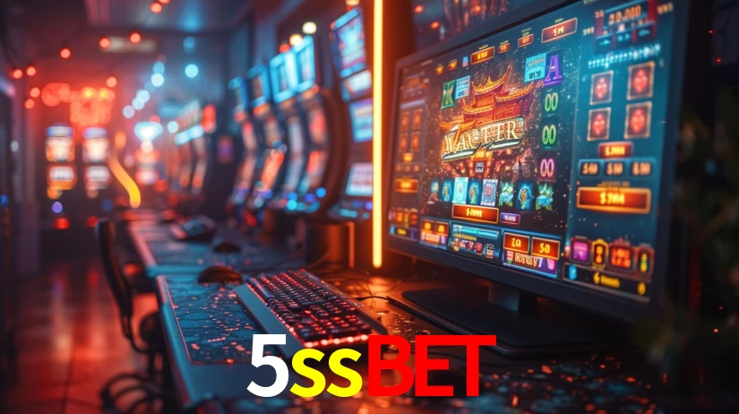 5ssbet.com