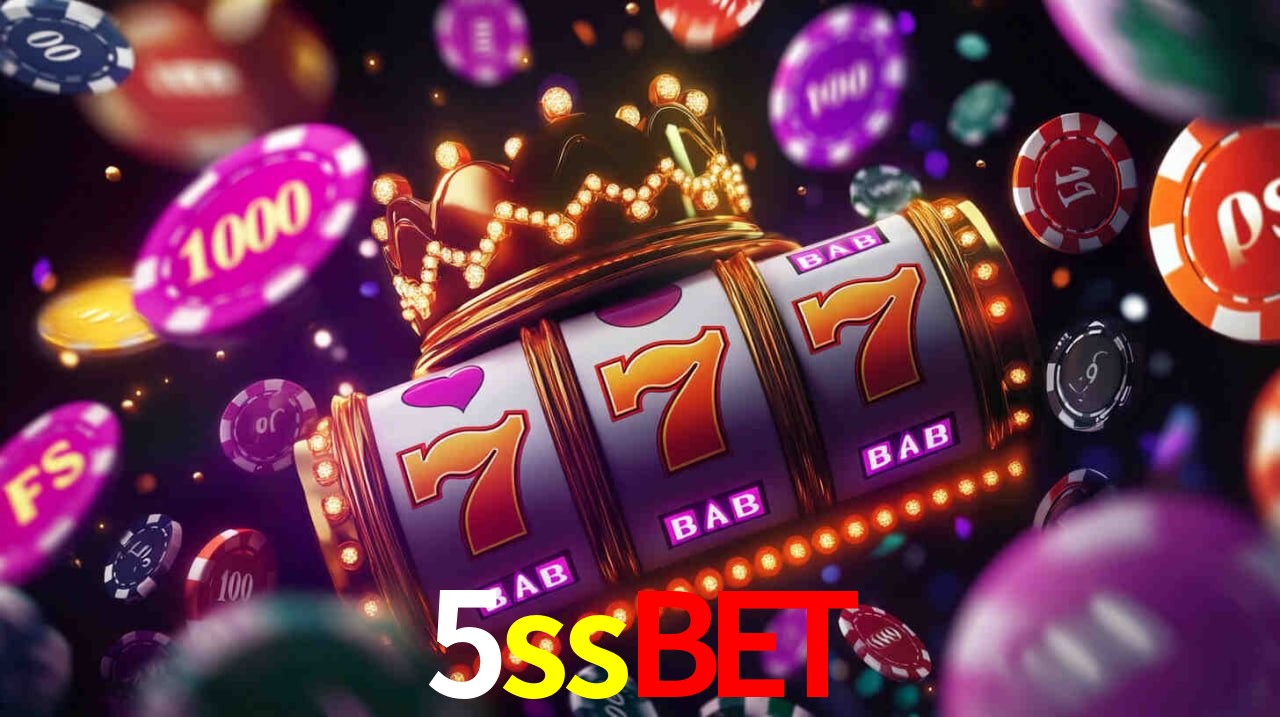 Casino VIP 5ssbet