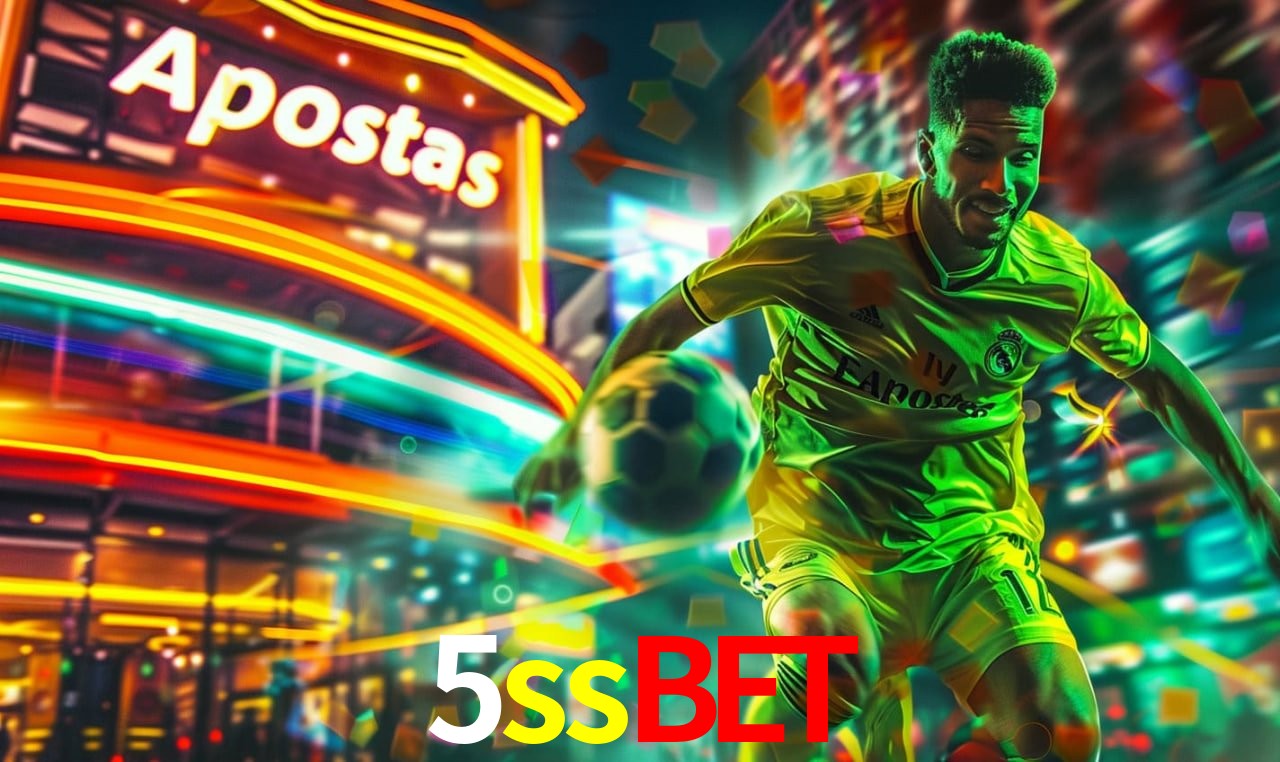 Promoções Sazonais 5ssbet