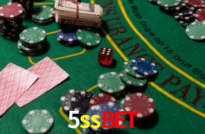 5ssbet