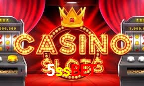 Mesa de Blackjack 5ssbet