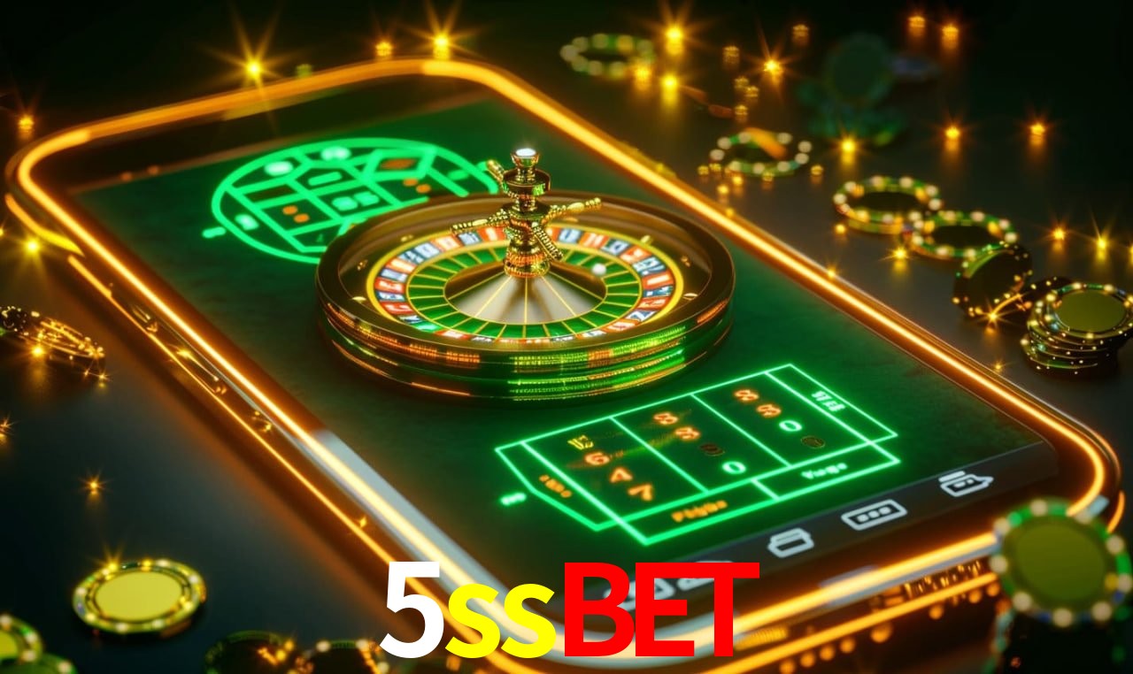 Casino Ao Vivo 5ssbet