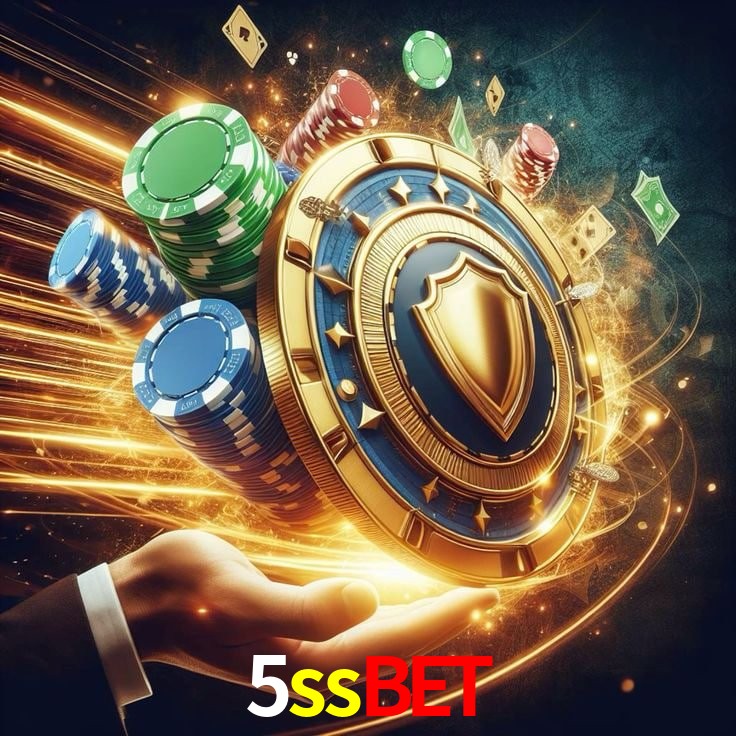 Ofertas Exclusivas 5ssbet