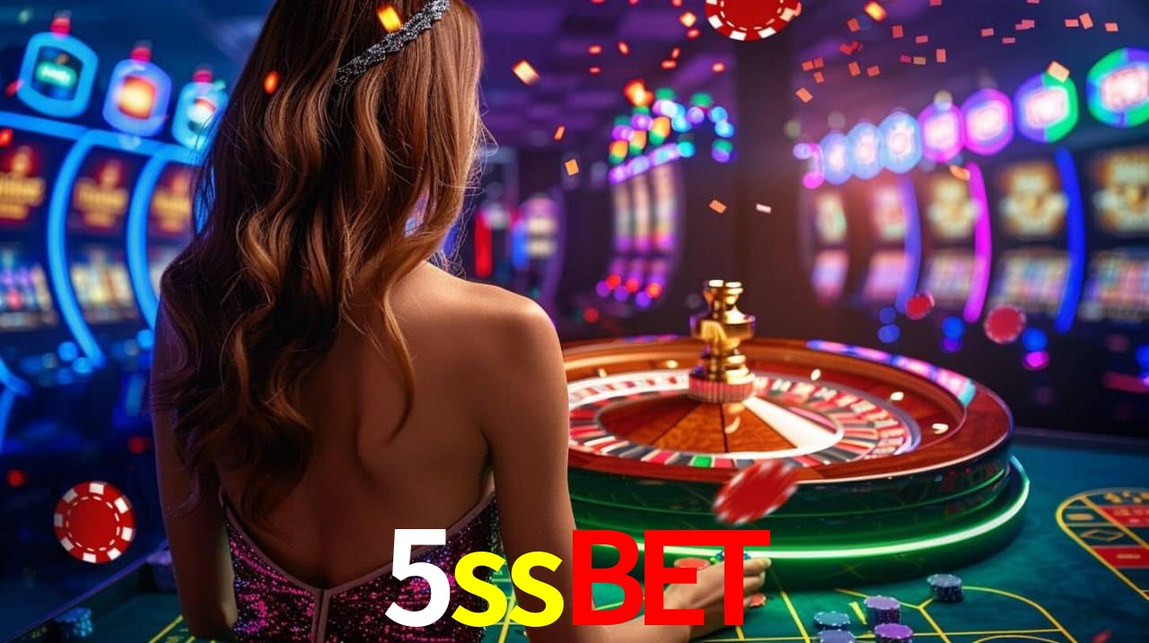 Interface do App 5ssbet