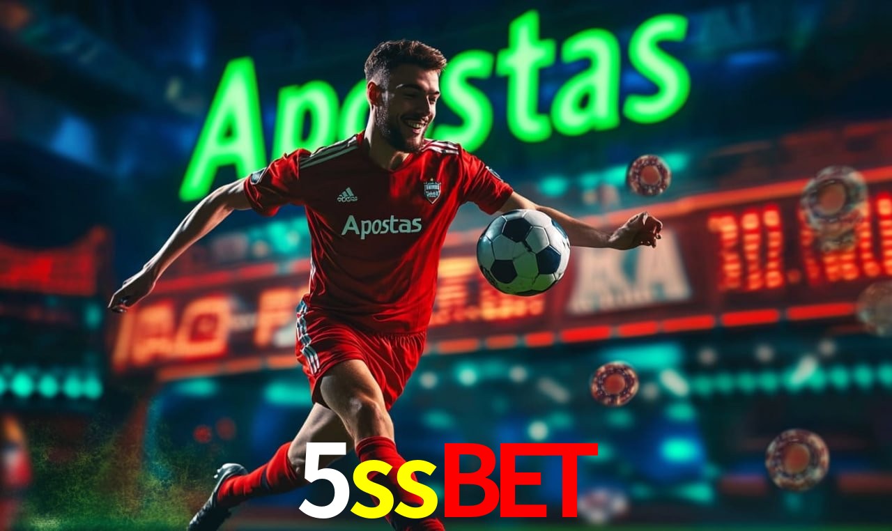 Apostas de Basquete 5ssbet