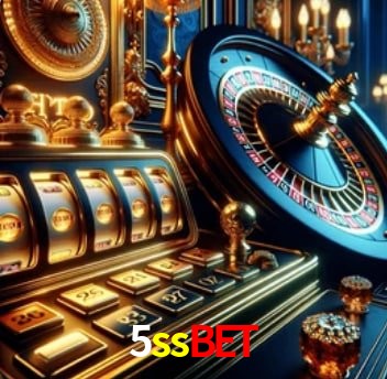 Casino Ao Vivo 5ssbet