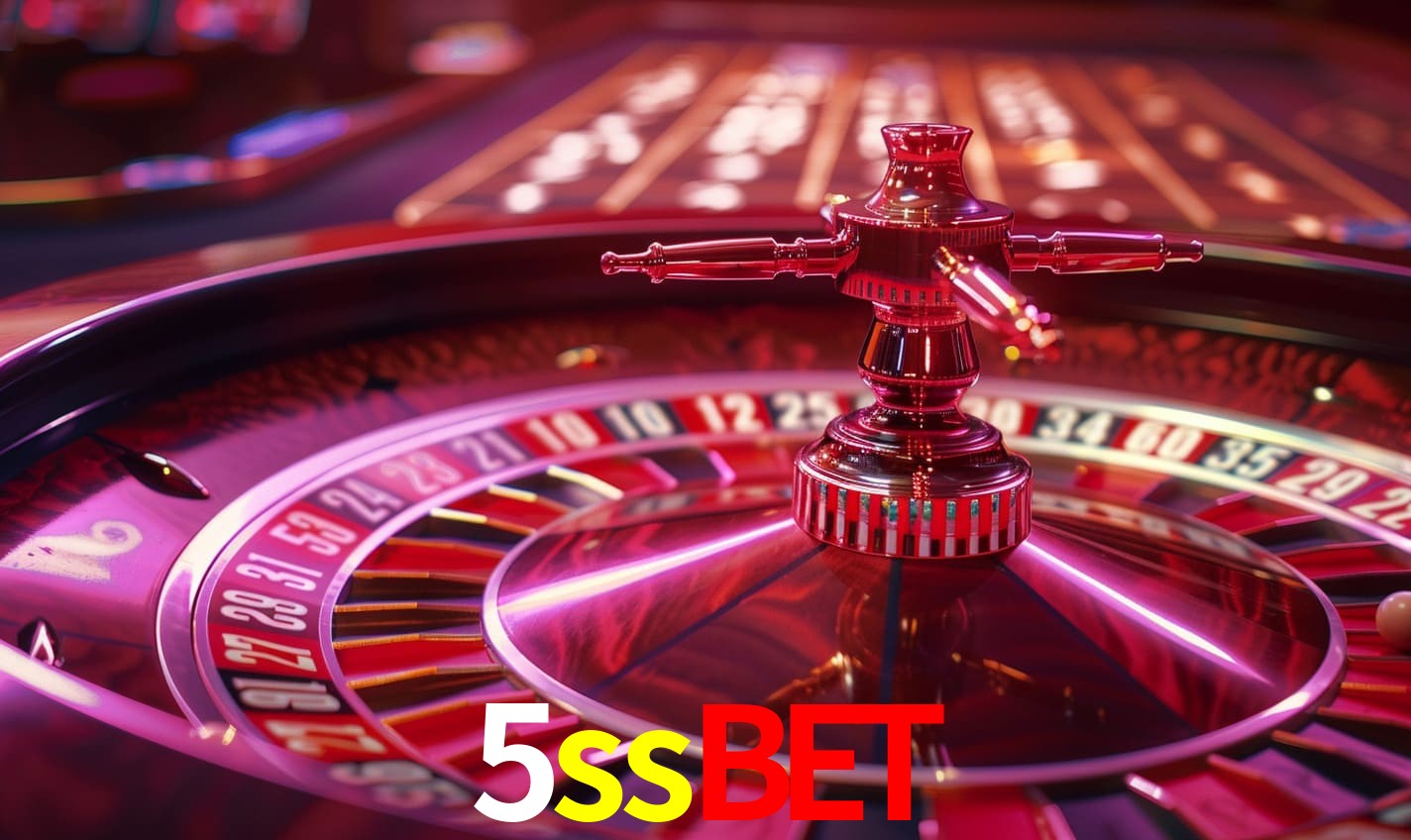 Jogos Exclusivos 5ssbet