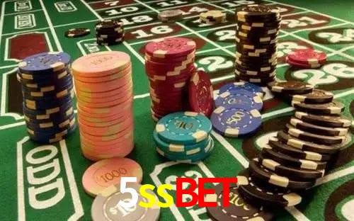 Jogos Exclusivos 5ssbet