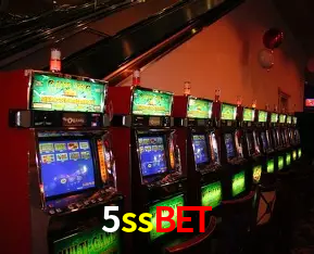 A Emoção da Loteria na 5ssbet: Uma Chance de Mudança de Vida