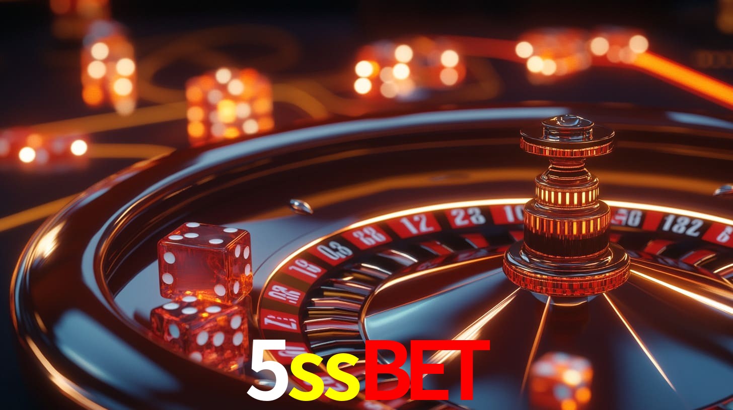 5ssbet: A Experiência de Casino com Jogos de Mesa ao Vivo