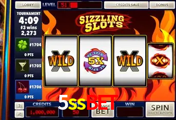 A Popularidade dos Caça-Níqueis no 5ssbet