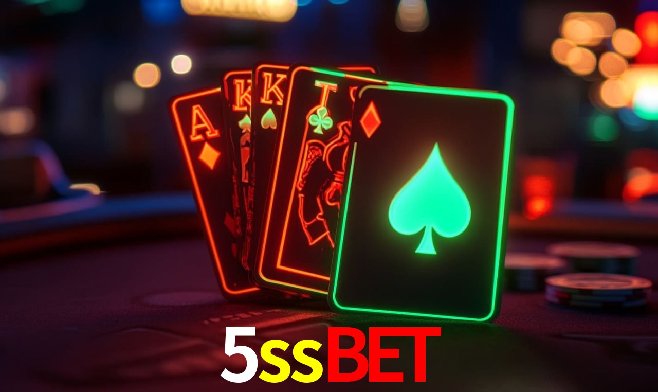 Promoções Sazonais 5ssbet