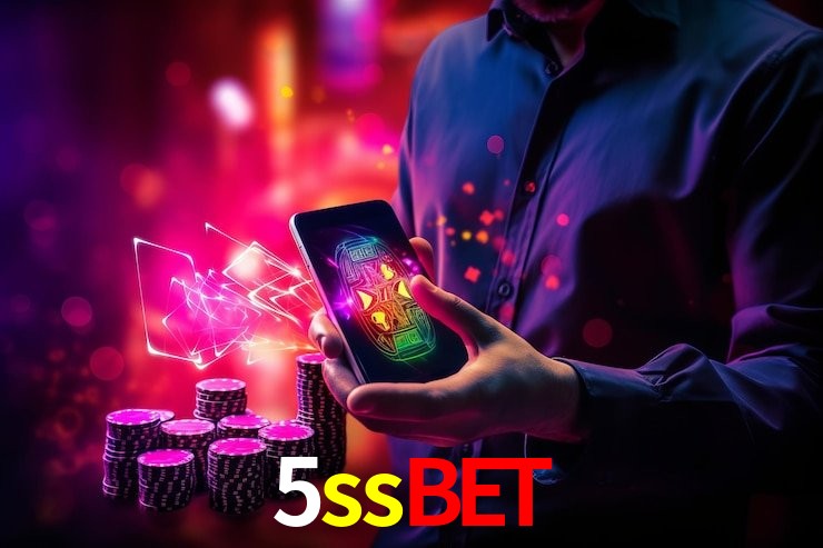 Avaliações dos Jogadores 5ssbet