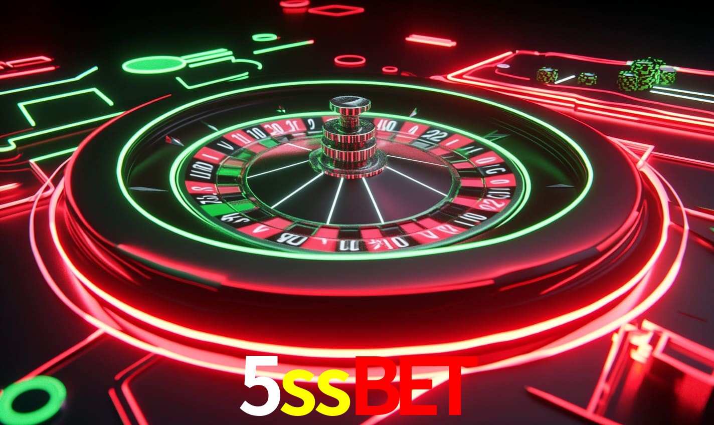 Estatísticas Esportivas 5ssbet