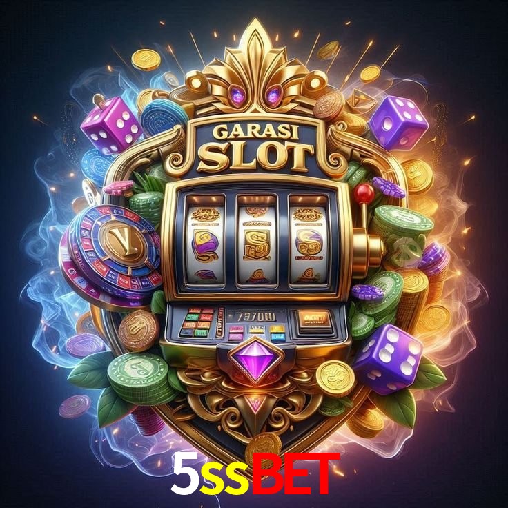 Recursos de Bônus 5ssbet